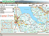 Metsassa.FI mainosbanneri