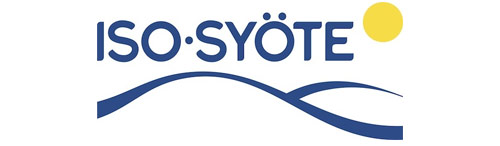 Iso-Syöte