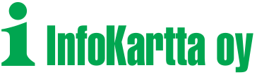 Logo: Infokartta